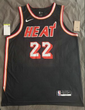 22 Butler Heat Classic Edition 1988-99 Road Jersey player version